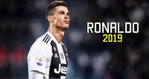 Fantastik, Penghasilan Cristiano Ronaldo di Instagram Lebih Besar dari Juventus
