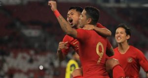 Ini Jadwal Timnas Indonesia Vs Vietnam, Kualifikasi Piala Dunia 2020