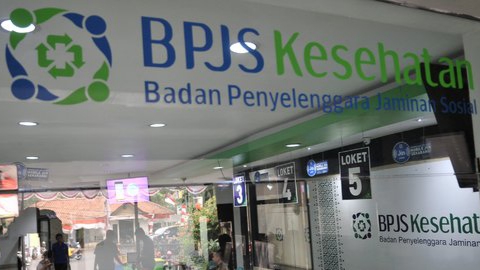 BPJS Bersubsidi, Akankah Hanya Wacana ?