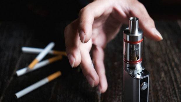 BPOM Ajukan Larangan Konsumsi Rokok Elektrik dan Vape