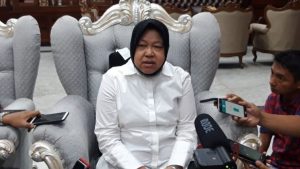 Walikota Surabaya Akan Ubah Eks Lokalisasi Dolly Jadi Komplek Sekolah