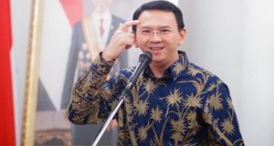 Jadi Petinggi Pertamina, Gaji Ahok Rp 3,2 Miliar per bulan