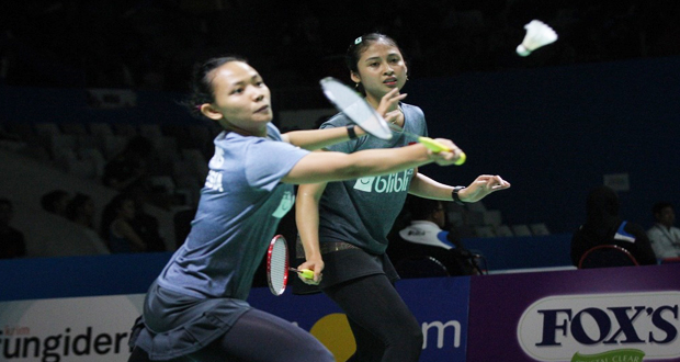 Indonesia Hanya Menyisahkan Satu Perwakilan Di Macau Open 2019