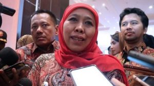 Festival Ekonomi Millenials Wadahi Kreatifitas Anak Muda Jatim