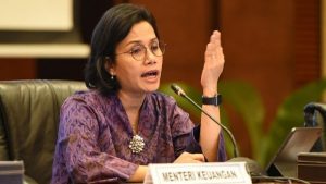 Erick Thohir Didukung Sri Mulyani untuk Rombak BUMN