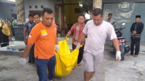 Guru SMP di Jombang Tewas Dirampok