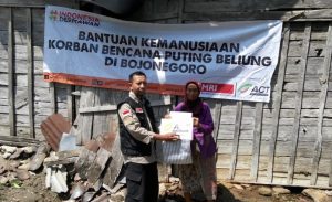 ACT Jatim Dukung Perluasan Lokasi Lumbung Beras Wakaf