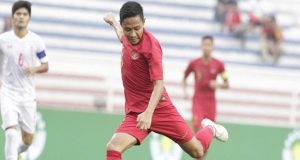 Timnas U-22 Indonesia Kembali Jumpa Vietnam di Final Sea Games 2019, Saksikan !