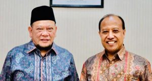 Calon Kuat Ketua Umum Kadin Jatim Pengganti La Nyalla Mattalitti