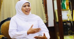 Malam Pergantian Tahun Baru 2020, Pemprov Jatim Bakal Gelar Dzikir Bersama Anak Yatim