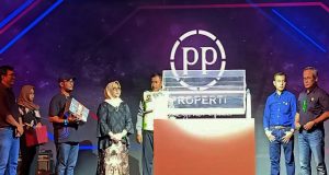 Perayaan HUT Ke-6, Properti Terkemuka Ini Buat Acara Luar Biasa