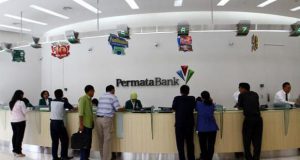 Resmi Bangkok Bank Akuisisi Saham Bank Permata