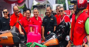 Pertamina Delivery Service Ada di Jatim dan Bali