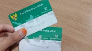 Iuran BPJS Sudah Naik