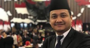 DPD RI Tanggapi Soal Pelanggaran Batas Wilayah ZEE, Begini Tanggapannya !