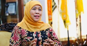 Porsi Sektor Pendidikan Dalam APBD Jawa Timur tahun 2020