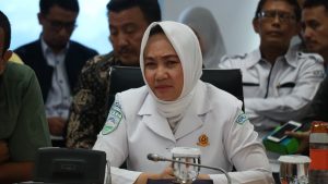 Kepala BMKG Prediksi Intensitas Hujan Lebih Tinggi pada Bulan Februari-Maret