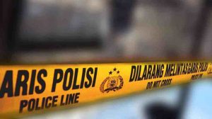 Satu Keluarga Tewas Keracunan Asap Genset