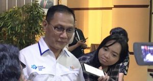 Tingkat Inflasi 2019 Merupakan Inflasi Terendah Dalam 20 Tahun Terakhir