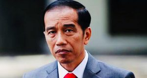 Presiden Jokowi Himbau Masyarakat Bentuk Grup WA Terkait Bencana Banjir