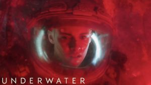 Underwater: Suguhan Film yang Mengambarkan Eksperimen dan Misteri Bawah Laut