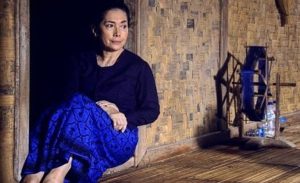 Raih Penghargaan Asia Pacific Film Festival, Widyawati Mengaku Bahagia