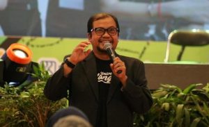 Pengamat Media, Irfan Wahyudi Sebut TikTok Kini Jadi Peluang Hasilkan Uang