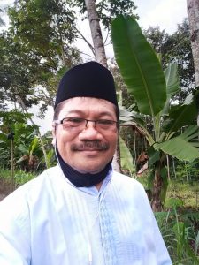 Pilihan Hati Masyarakat Taman Sidoarjo Jatuh kepada Agus Prastowo untuk menjadi Bacawabup Kelana Aprilianto