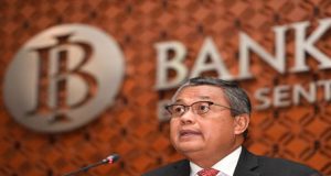 Gubernur Bank Indonesia Optimis Ekonomi  Domestik Membaik Pada Kuartal Ketiga 2020