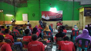 Dukungan Penuh dari Warga Surabaya untuk Eri – Armudji