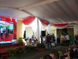 IBMT Internasional University Jadi Tuan Rumah Vaksinasi Serentak 99 Titik di Indonesia