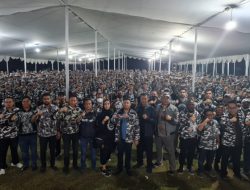 Barisan Pemuda Nusantara Dibawah Komando Ketum Fahd Arafiq Menjadi Ormas Terbesar Di Indonesia