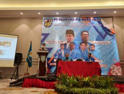 Didepan Pengurus DPP KNPI, Kemendikbud Harapkan Pemuda Miliki Multitalenta dan Multiskill