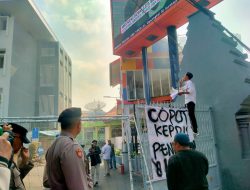 JAKDI Mendesak Ombudsman untuk Audit Pungli di Dinas Pendidikan Jawa Timur