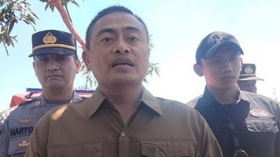 Teguh Setiawan, Wakasat Reskrim Polrestabes Surabaya Kompol