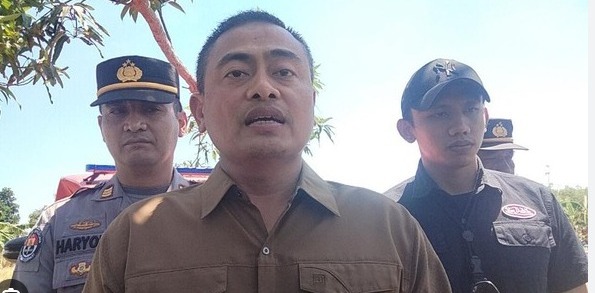 Teguh Setiawan, Wakasat Reskrim Polrestabes Surabaya Kompol