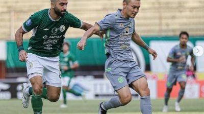 Persebaya, Arema FC, dan Madura United Raih Kemenangan di Pekan ke-11