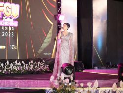 Suliyana Ajak Seniman Bangkitkan Musik Daerah di Festival Gendhing Using 2023