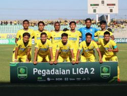 Gresik United, Berisi Eks-Pemain Persebaya Surabaya, Berharap untuk Promosi ke Liga 1