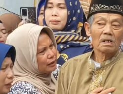 Keluarga Pesilat PSHT Trenggalek Berduka Setelah Anggota Meninggal dalam Bentrokan di Taiwan