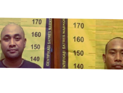 2 Saudara Asal Gempol Pasuruan Ditangkap Bersamaan dalam Penyebaran Narkotika Jenis Sabu