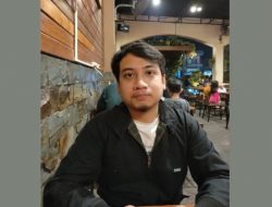 Mochammad Syaifuddin dari Malang Mengejar Sertifikasi Internasional dalam DevOps dan Infrastruktur Cloud