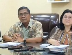 Pengacara Dini Menantang Pengacara Ronald untuk Melaporkan UU ITE