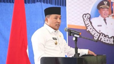 Dukung Kaderisasi Himasa, Bupati Sampang : Saatnya yang Muda Mengabdi Kepada Daerah