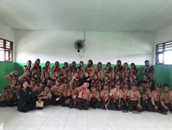 Literasi Media Bagi Anak Sekolah Dasar Masih Familiar?