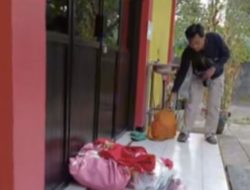 Pemilik Hotel di Ponorogo Dibacok dan Dirampok, Kalung Emas Juga Jadi Sasaran