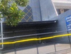 Phoenix Club Surabaya Disegel Polisi Setelah Tamu Ditusuk hingga Tewas
