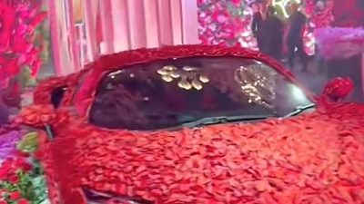 Pernikahan Super Mewah Crazy Rich Surabaya, Dimeriahkan oleh Guest Star Mantan Anggota Westlife