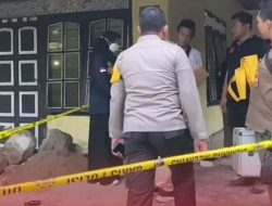 Misteri Penemuan Kerangka Manusia yang Terkubur dan Dicor di Kamar Rumah di Blitar