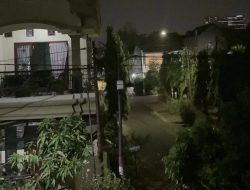 Prakiraan Cuaca Surabaya pada Malam 27 November 2023